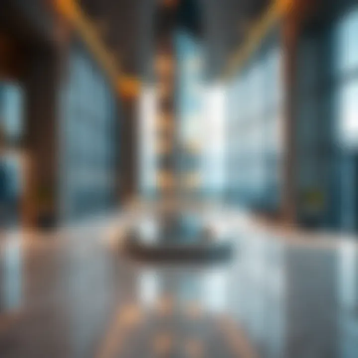 Exploring the Scala Tower: A Comprehensive Overview Summary