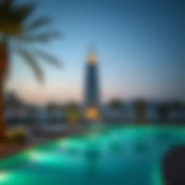 Exploring the Shores of Al Hamriya Beach: A Comprehensive Overview Summary Exploring the Shores of Al Hamriya Beach: A Comprehensive Overview Summary