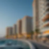 Exploring the Shores of جميـرا (Jumeirah) Beach: A Comprehensive Guide Introduction