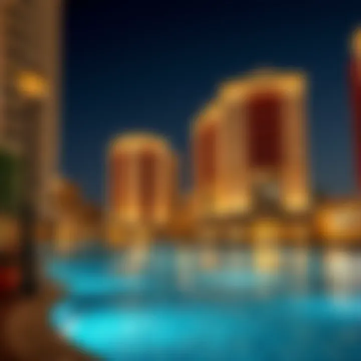 Notable Exploring the Shores of جميـرا (Jumeirah) Beach: A Comprehensive Guide