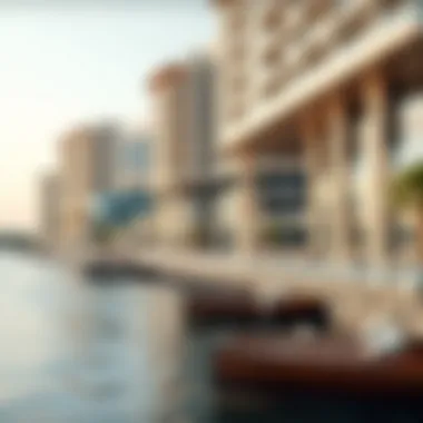 Exploring the Shores of جميـرا (Jumeirah) Beach: A Comprehensive Guide Summary