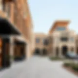 Exploring Townsquare Al Qudra: A Comprehensive Guide to a Unique Community Introduction