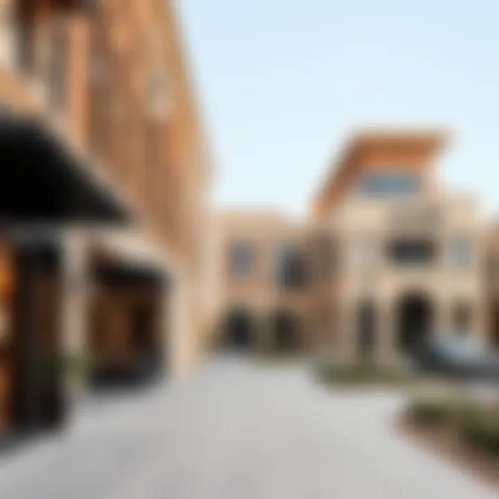 Exploring Townsquare Al Qudra: A Comprehensive Guide to a Unique Community Introduction