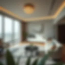 Exploring Two-Bedroom Apartments for Rent in Dubai: A Comprehensive Guide Introduction