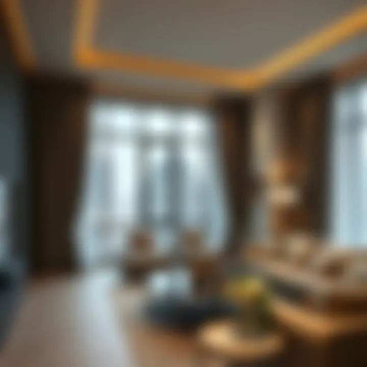 Exploring Two-Bedroom Apartments for Rent in Dubai: A Comprehensive Guide Summary