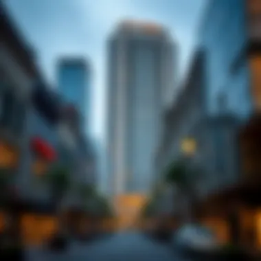 Notable Exploring Urban Aesthetics: A Comprehensive Examination of City Walk and Building 16 Notable Exploring Urban Aesthetics: A Comprehensive Examination of City Walk and Building 16