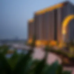Exploring Vera Residences: A Luxurious Investment Opportunity in Dubai Introduction