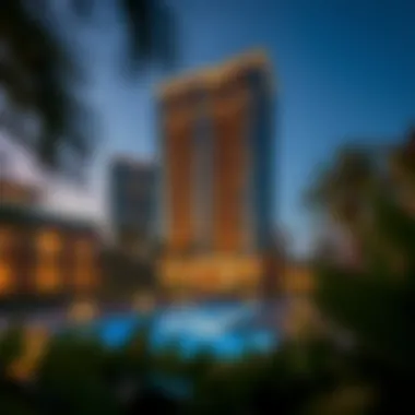 Notable Exploring Vera Residences: A Luxurious Investment Opportunity in Dubai