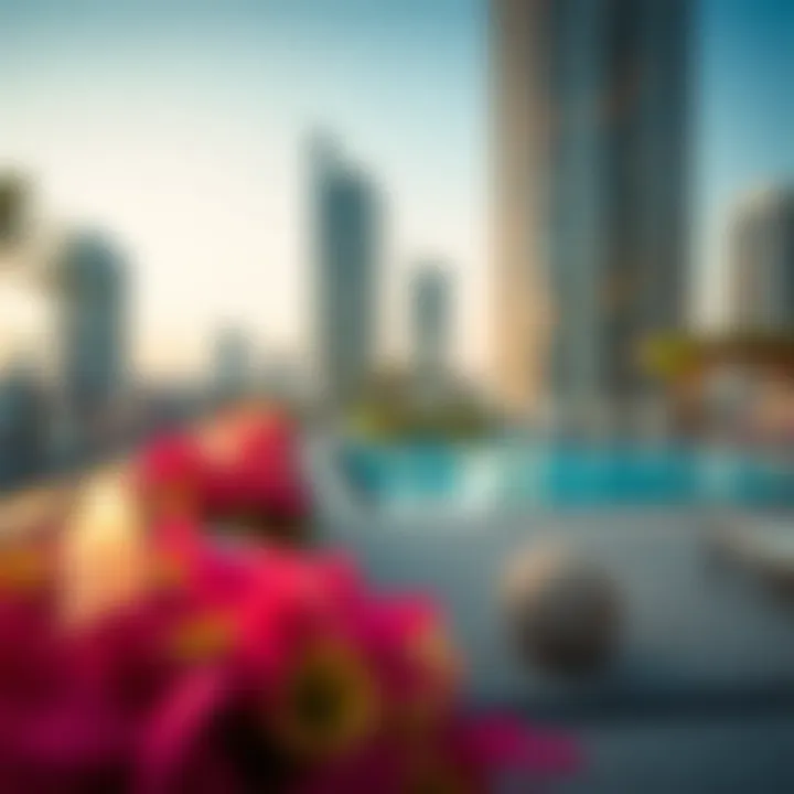 Exploring Vera Residences: A Luxurious Investment Opportunity in Dubai Summary