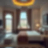 Exploring Villa Room Rentals in Mankhool Introduction