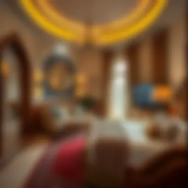 Exploring Villa Room Rentals in Mankhool Summary Exploring Villa Room Rentals in Mankhool Summary