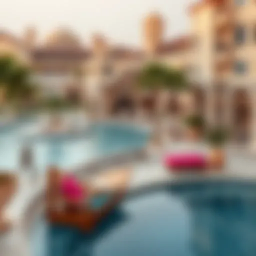 Exploring Visa-Free Destinations from Dubai: A Comprehensive Guide Introduction