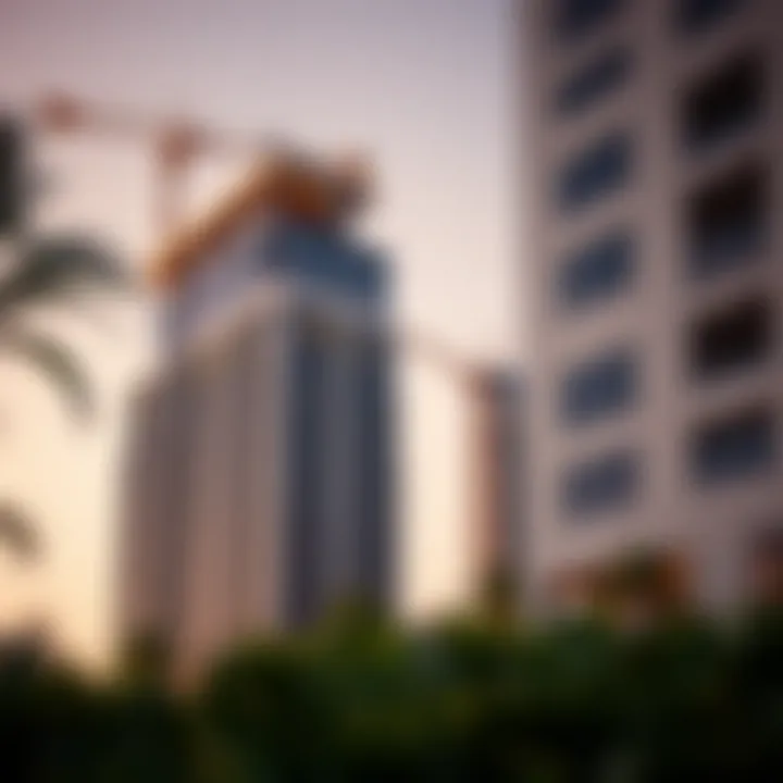 Notable Exploring Volare Building Contracting LLC: Insights into Construction Excellence in Dubai