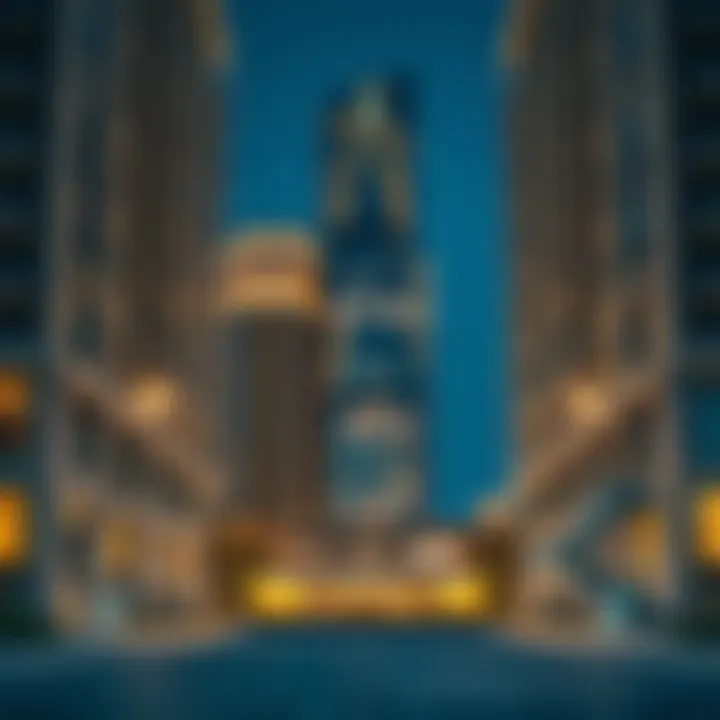 Exploring Volare Building Contracting LLC: Insights into Construction Excellence in Dubai Summary