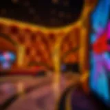 Exploring Vox Cinema at Mall of the Emirates: A Comprehensive Insight Introduction