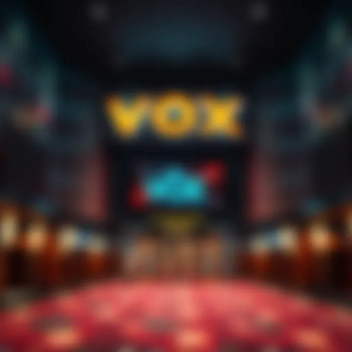 Notable Exploring Vox Cinema at Mall of the Emirates: A Comprehensive Insight