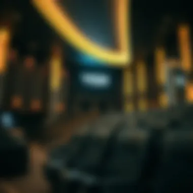 Exploring Vox Cinema at Mall of the Emirates: A Comprehensive Insight Summary Exploring Vox Cinema at Mall of the Emirates: A Comprehensive Insight Summary