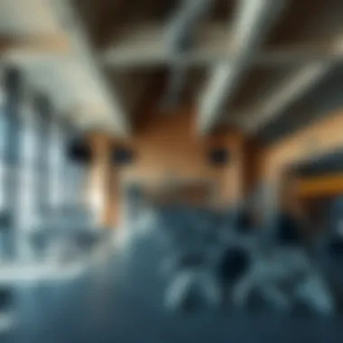 Notable Exploring Warehouse Gym in Jumeirah Park: A Comprehensive Review Notable Exploring Warehouse Gym in Jumeirah Park: A Comprehensive Review