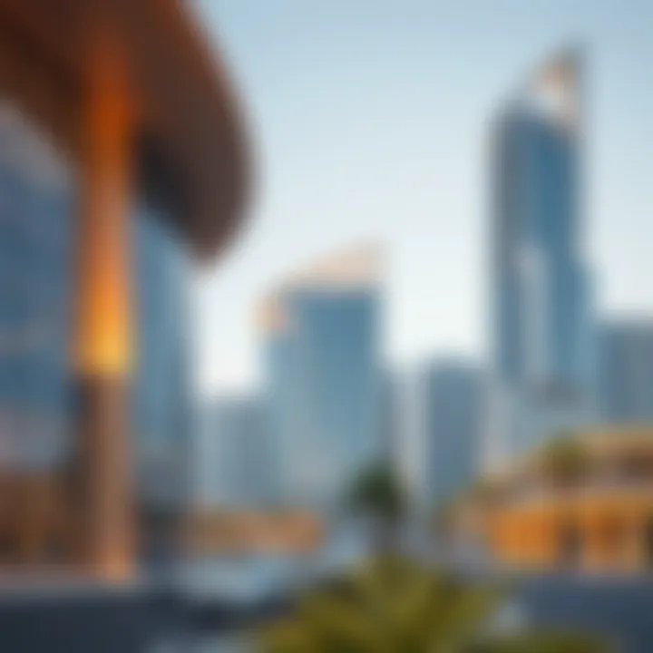 Exploring Wasl Hub: A Gateway to Opportunities in Dubai Summary