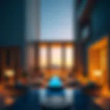 Exploring Wasl Residence 1: An In-Depth Analysis Introduction