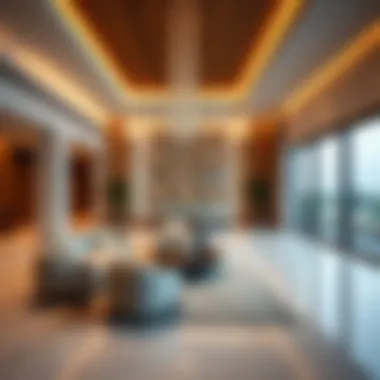 Notable Exploring Wasl Residence 1: An In-Depth Analysis