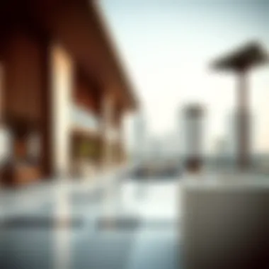 Exploring Wasl Residence 1: An In-Depth Analysis Summary