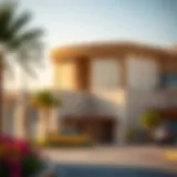 Exploring Wasl Village in Al Qusais Industrial Five and Its Real Estate Landscape Introduction