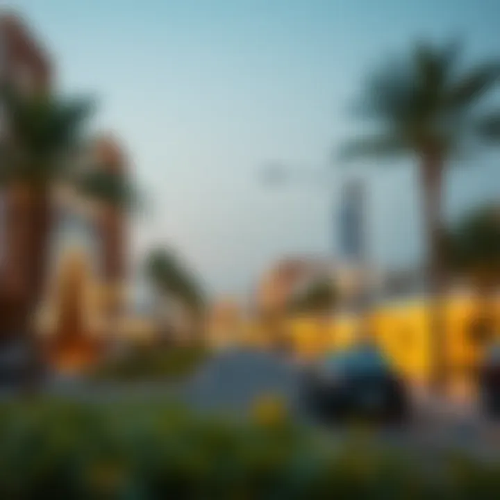 Notable Exploring Wasl Village in Al Qusais Industrial Five and Its Real Estate Landscape