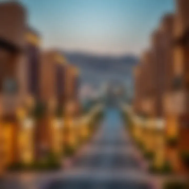 Exploring Wasl Village in Al Qusais Industrial Five and Its Real Estate Landscape Summary