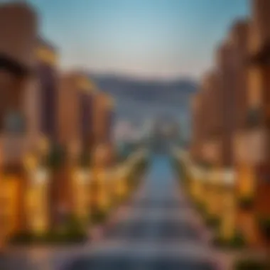 Exploring Wasl Village in Al Qusais Industrial Five and Its Real Estate Landscape Summary Exploring Wasl Village in Al Qusais Industrial Five and Its Real Estate Landscape Summary