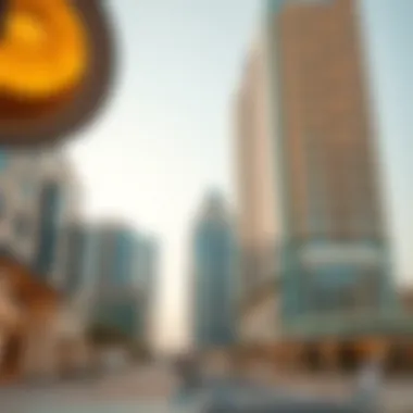 Exploring Zabeel Building: An Architectural Icon of Dubai Summary Exploring Zabeel Building: An Architectural Icon of Dubai Summary