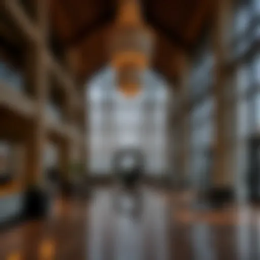 Grove Hotel Dubai: An In-Depth Exploration Introduction