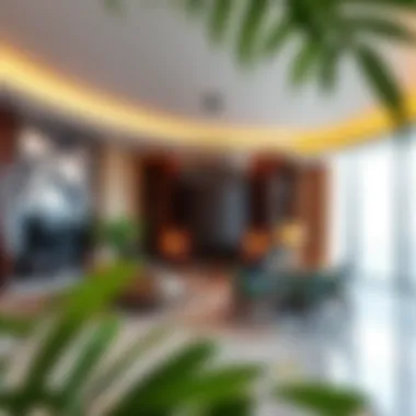 Notable Grove Hotel Dubai: An In-Depth Exploration Notable Grove Hotel Dubai: An In-Depth Exploration