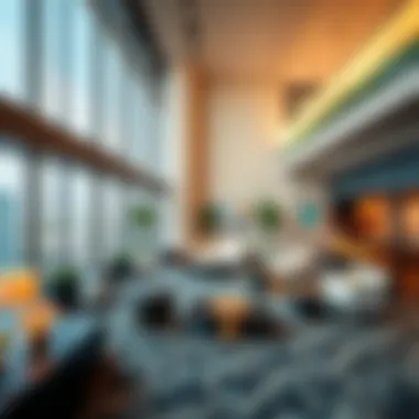 Grove Hotel Dubai: An In-Depth Exploration Summary Grove Hotel Dubai: An In-Depth Exploration Summary