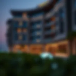 Guide to Canceling DEWA and Securing Your Deposit Refund Introduction