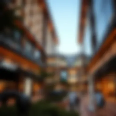 Notable حياة الرفاهية في راحة مول: استكشاف الأبعاد الغنية Notable حياة الرفاهية في راحة مول: استكشاف الأبعاد الغنية