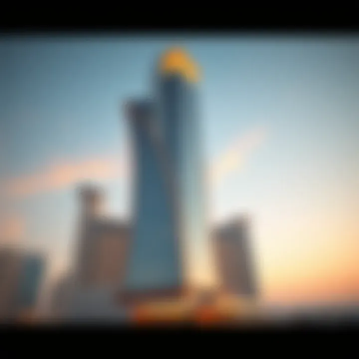 In-Depth Analysis of Albatha Tower: Architectural Marvel and Investment Potential Introduction