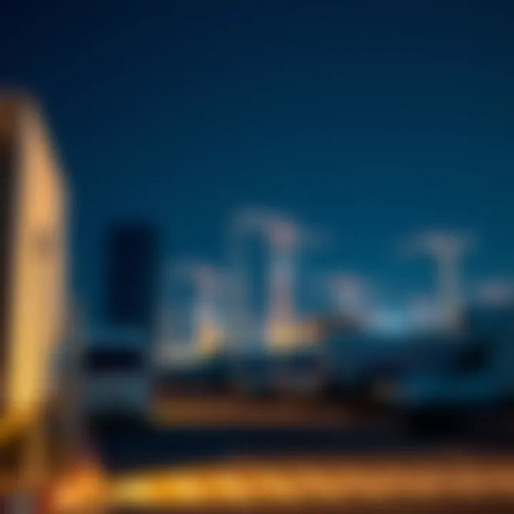Notable Industrial Area 12 Tasjeel: A Comprehensive Overview