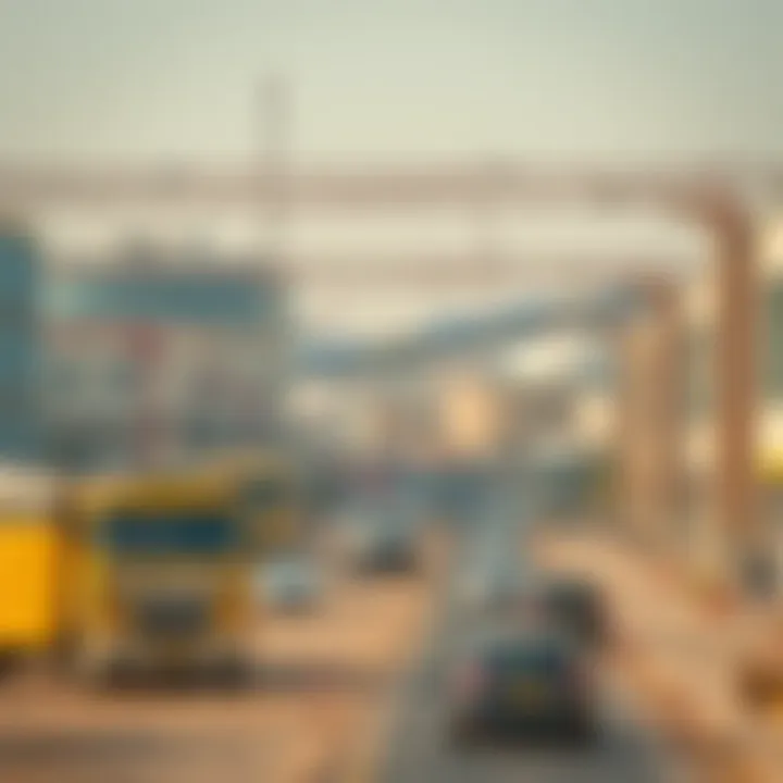 Industrial Area 12 Tasjeel: A Comprehensive Overview Summary