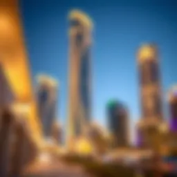 Jeewar Tower: A Comprehensive Overview of a Modern Marvel in JVC Introduction