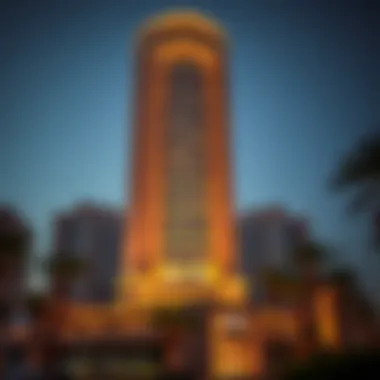 Jeewar Tower: A Comprehensive Overview of a Modern Marvel in JVC Summary