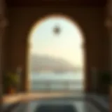 Key Tourist Attractions in Dibba Introduction