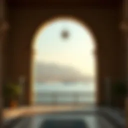 Key Tourist Attractions in Dibba Introduction