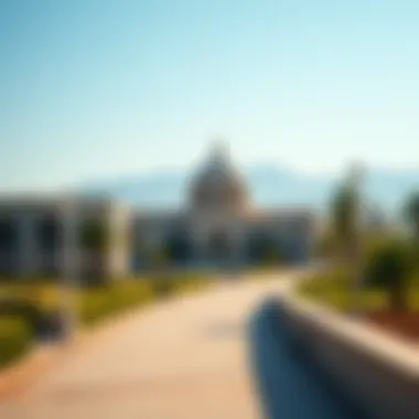 Notable Key Tourist Attractions in Dibba Notable Key Tourist Attractions in Dibba