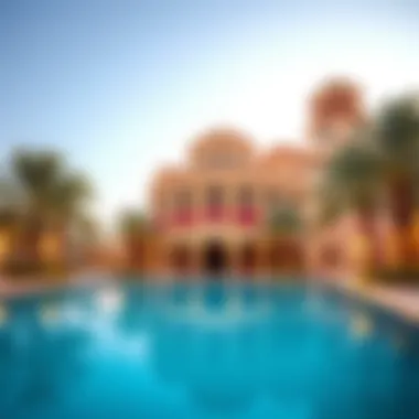 Key Tourist Attractions in Dibba Summary Key Tourist Attractions in Dibba Summary