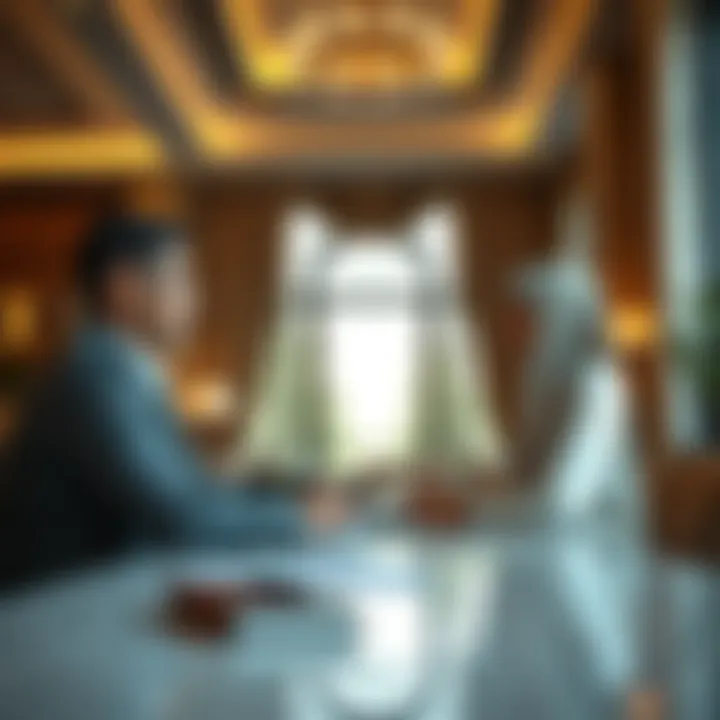 Navigating Family Sponsorship Legally Legal consultation regarding family sponsorship