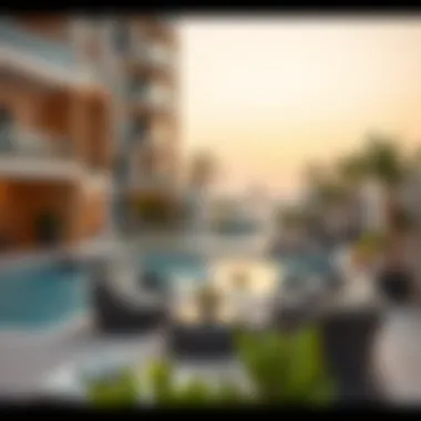 Lifestyle Highlights of Al Shorouq Vibrant lifestyle in Al Shorouq
