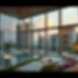 المردف دبي: A Comprehensive Overview of the Community and Real Estate Landscape Introduction