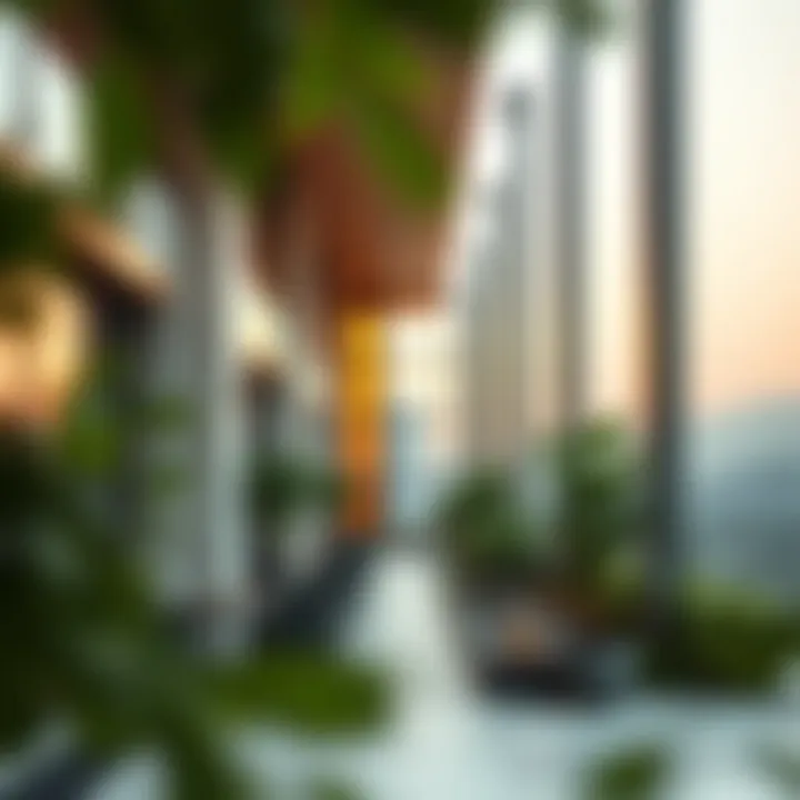 المردف دبي: A Comprehensive Overview of the Community and Real Estate Landscape Summary