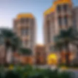 Maghja Zahid Al-Zheet: An Insight into a Landmark Development Introduction